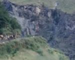 Towards Malari - Uttarakhand  
